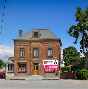 maison à la vente -   02260  LA CAPELLE, surface 247 m2 vente maison - UBI425523880
